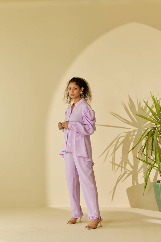 DAISY SHIRT petiteish