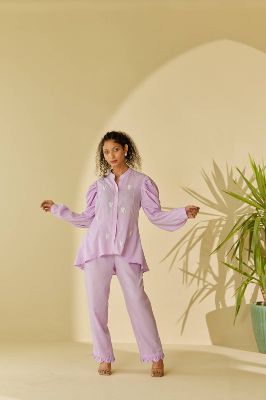 Daisy Pant petiteish