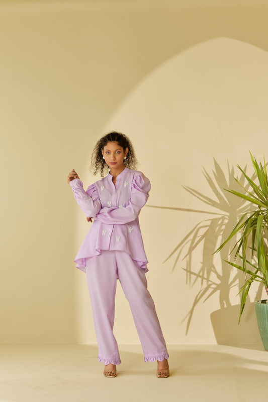 Daisy Pant petiteish