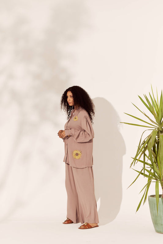 Darcy Shirt petiteish