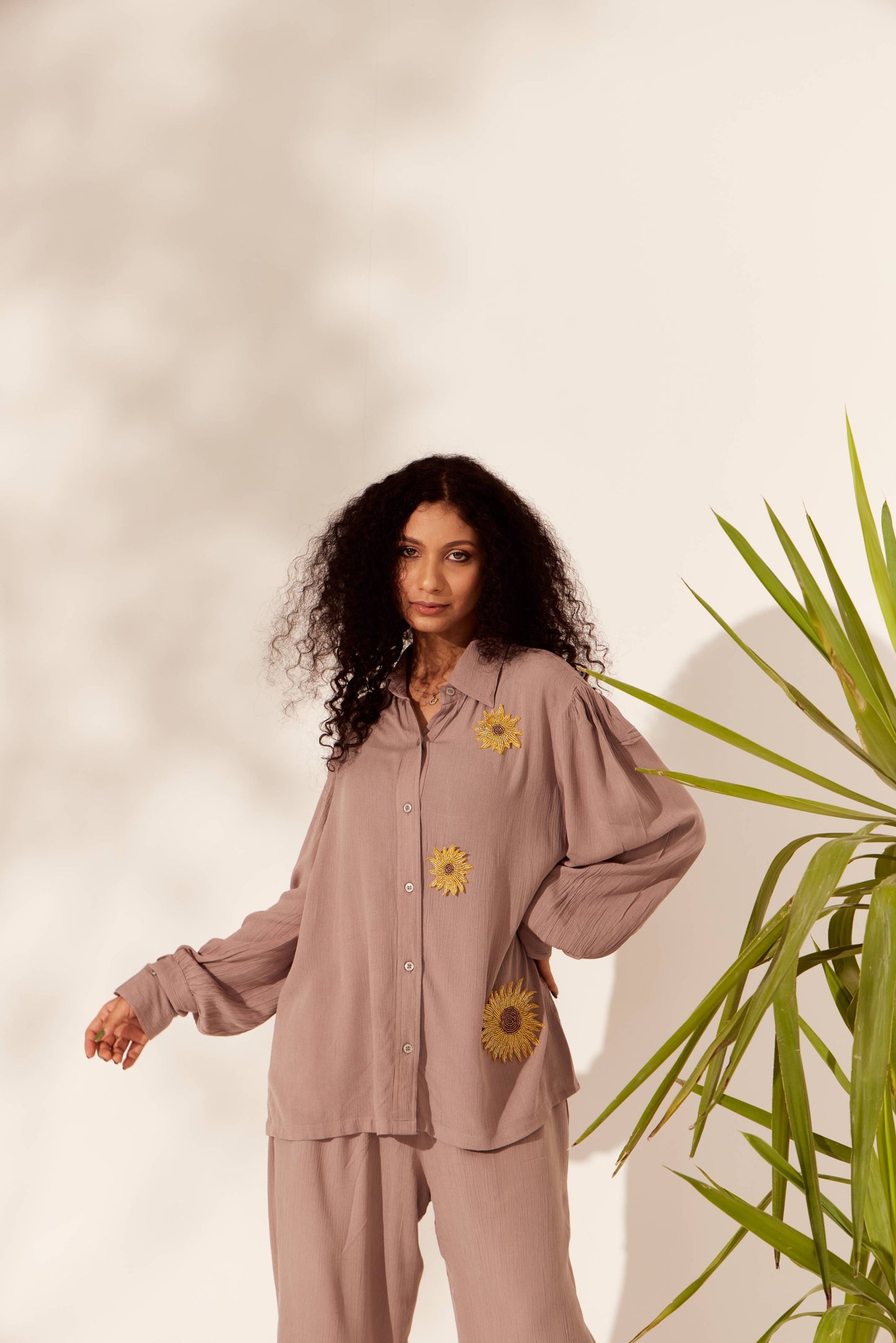 Darcy Shirt petiteish