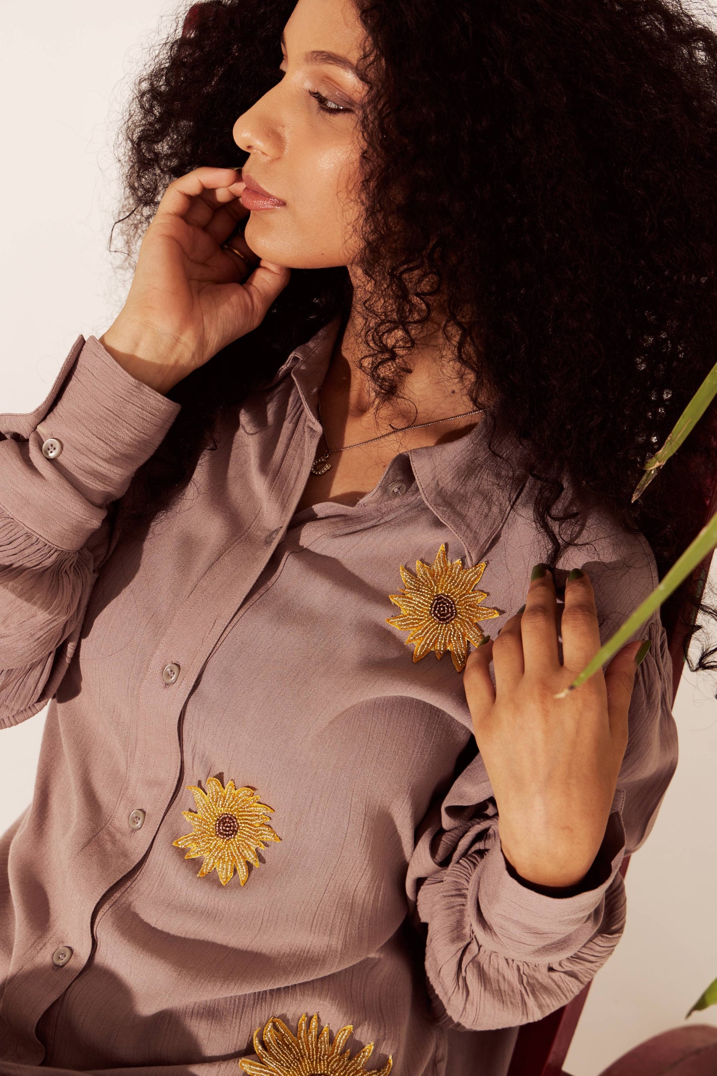 Darcy Shirt petiteish