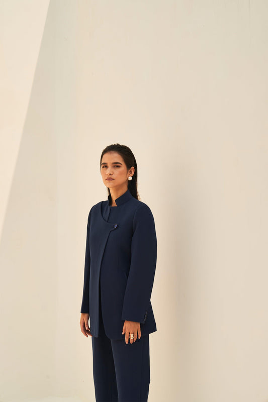 Fallon Crepe Pants petiteish