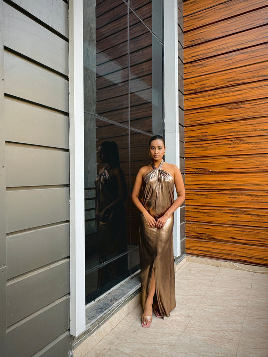 Golden Mermaid petiteish