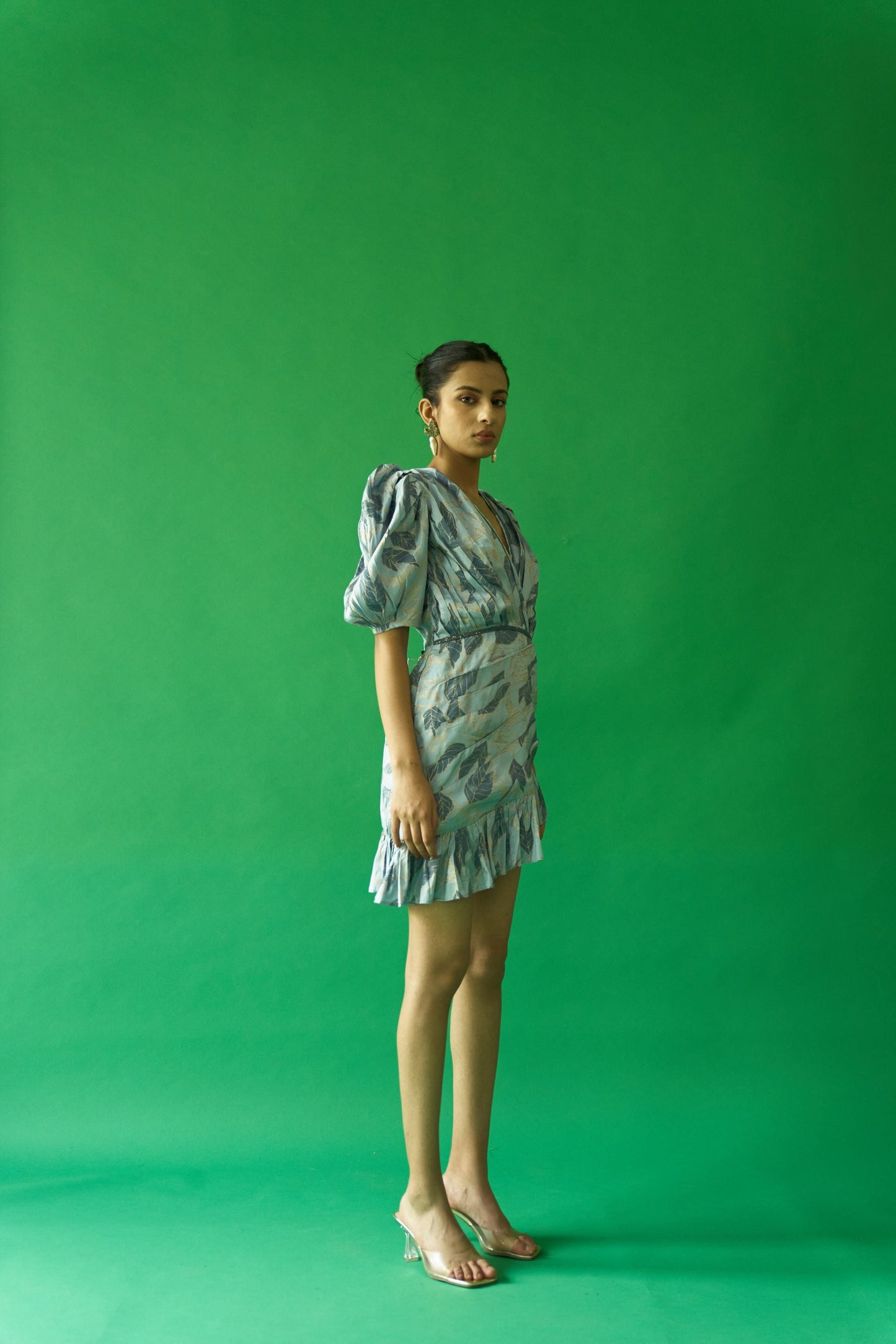 Mae Dress petiteish