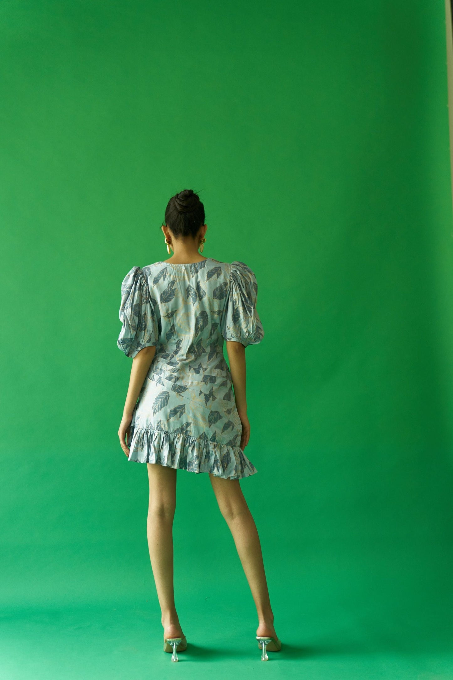 Mae Dress petiteish