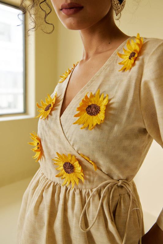 Mirasol Top petiteish