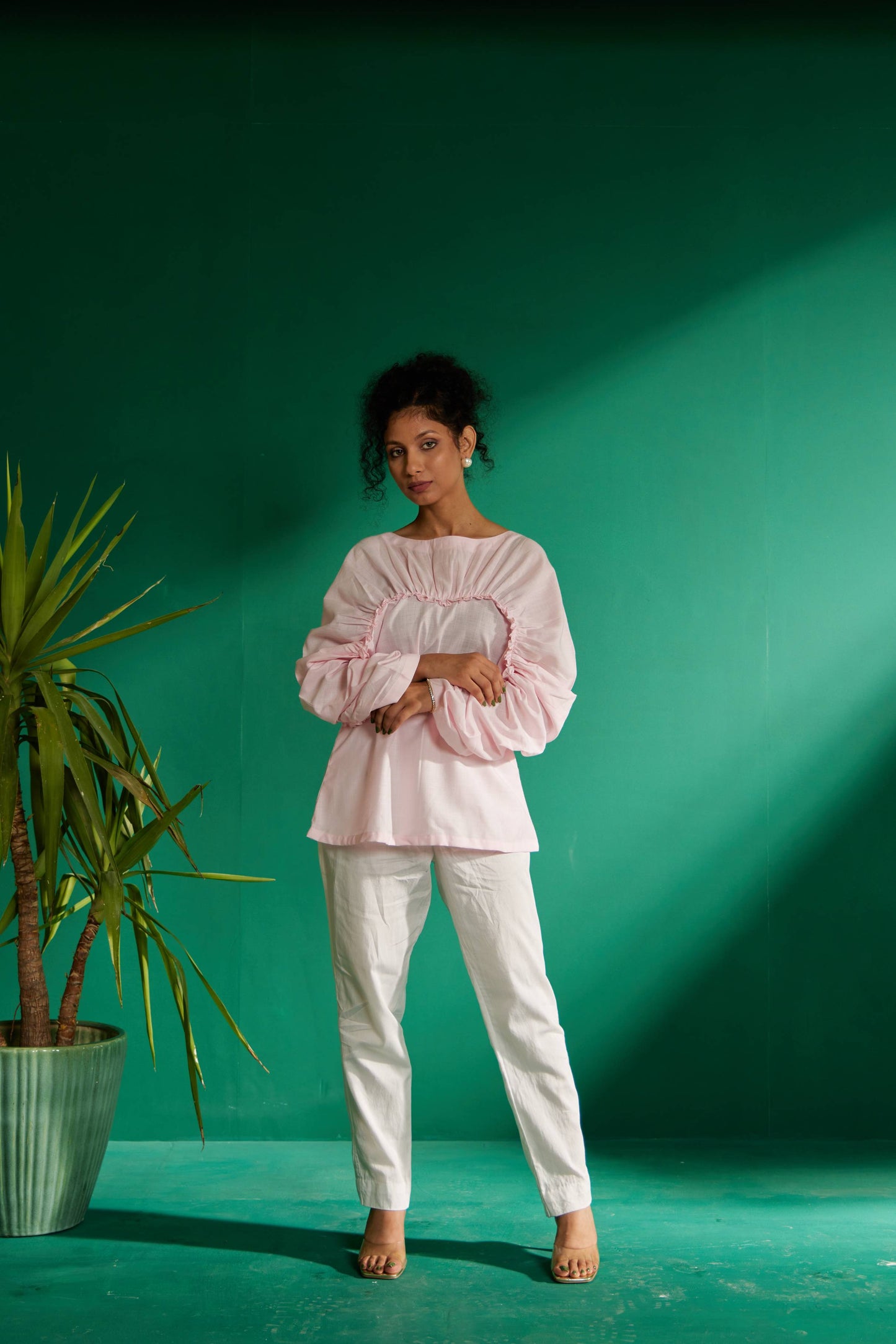 CAI TOP - petiteish