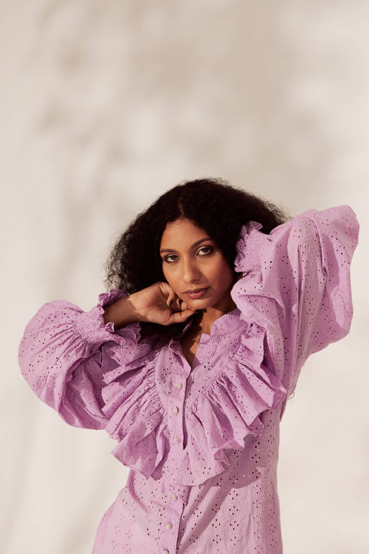 Taraz Shirt petiteish