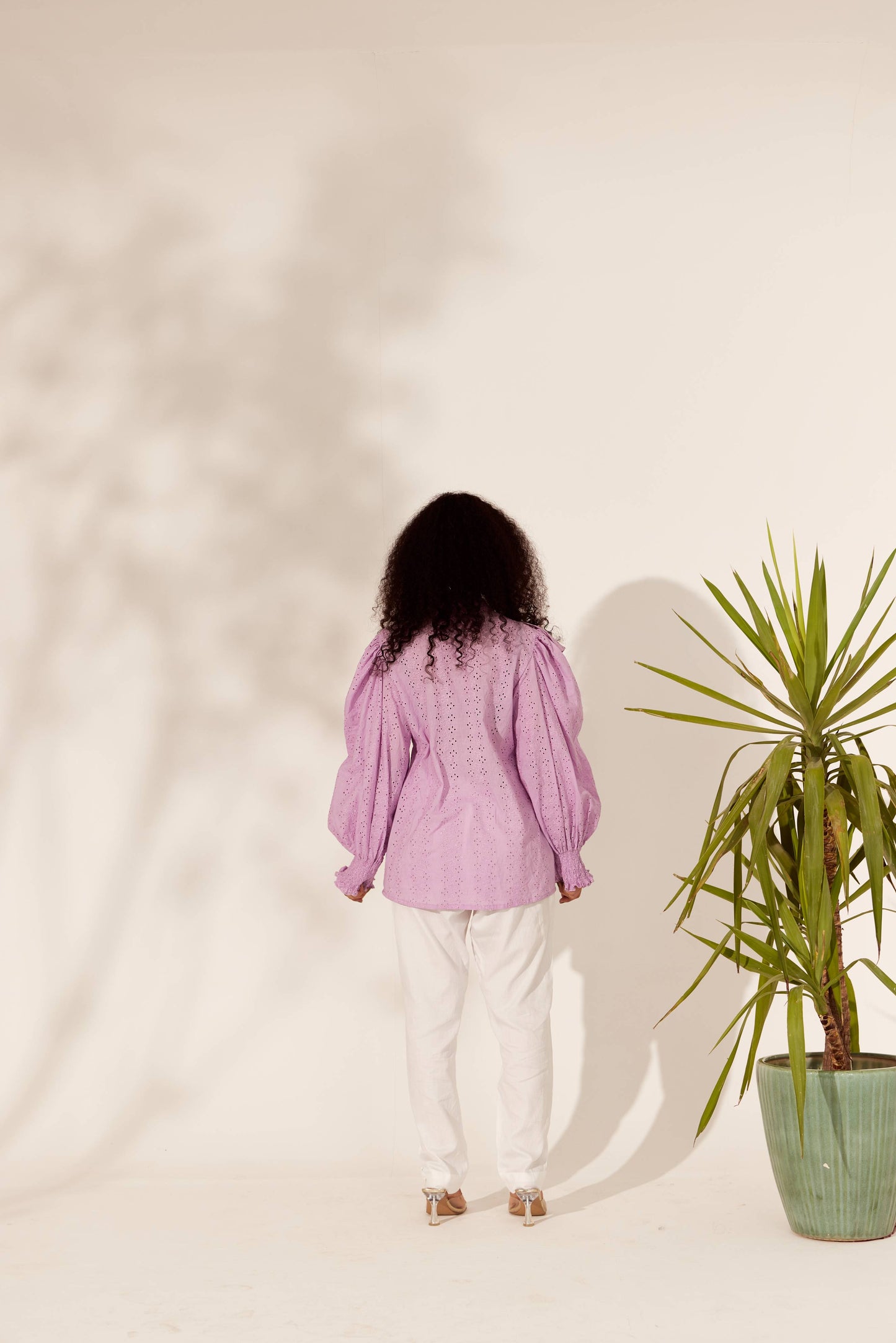 Taraz Shirt petiteish