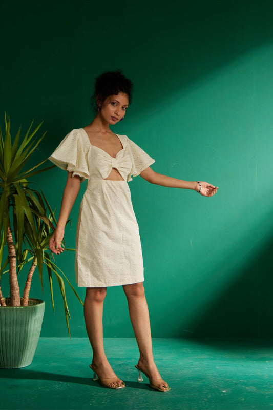 Zoe Dress petiteish
