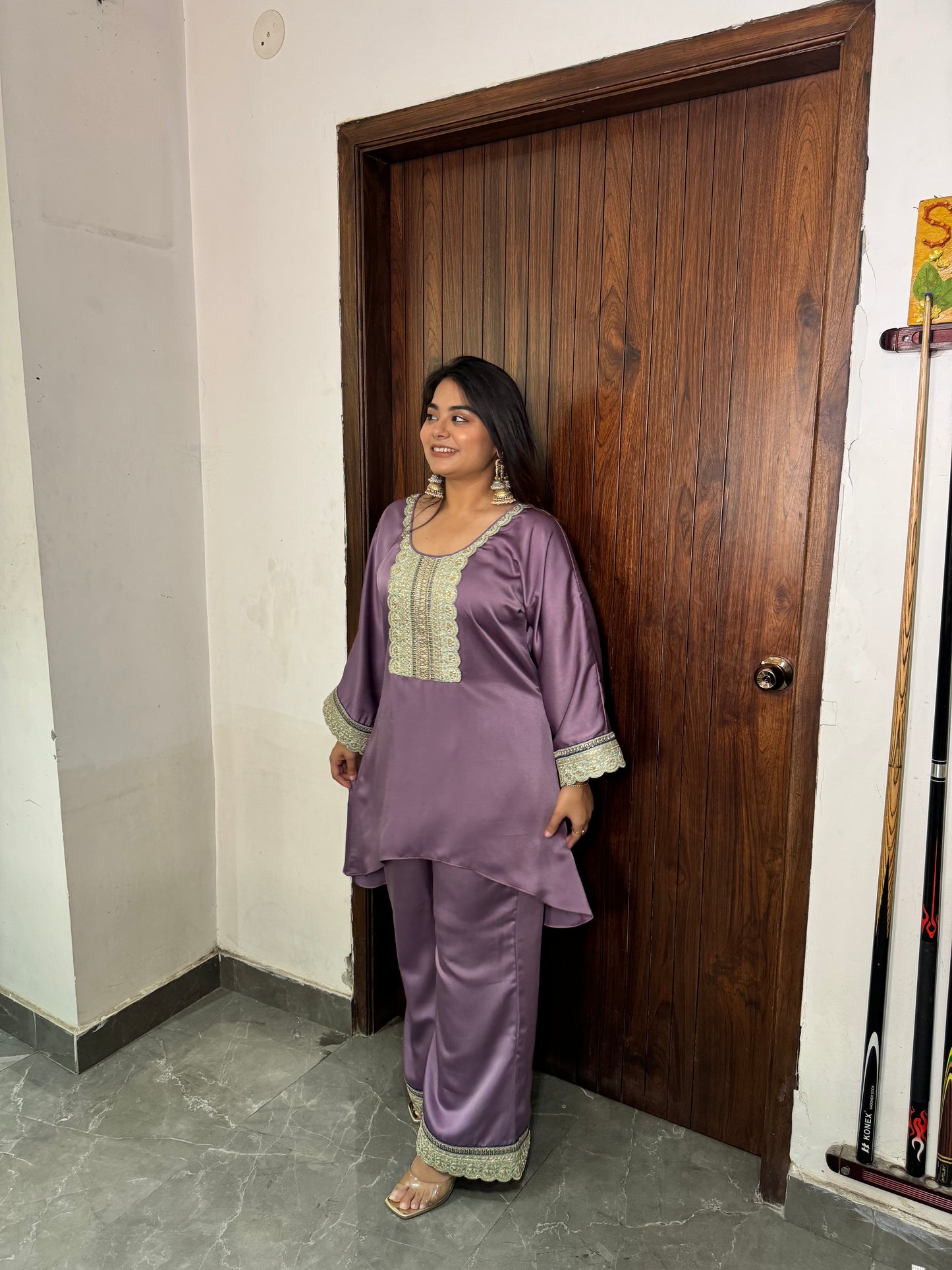 Boli Lilic set