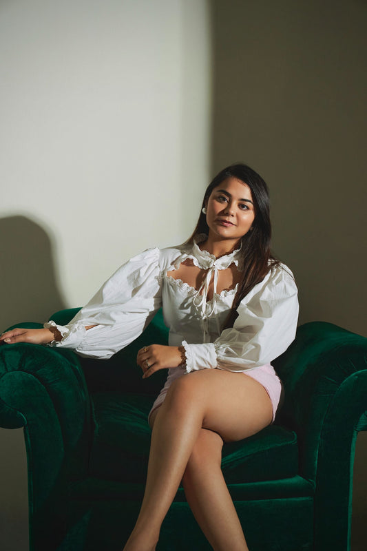 A Tailored Experience: Why Petiteish's Fit is Flawless petiteish